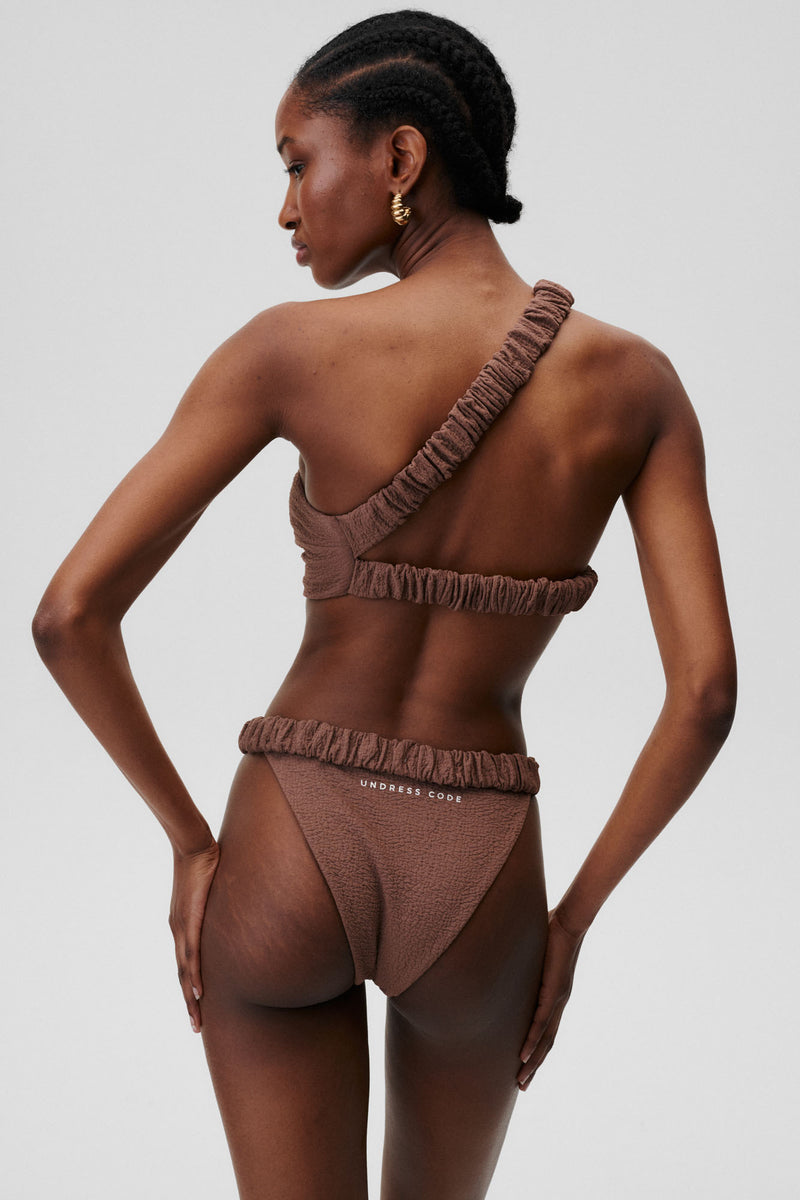Girlish Charm Bikini Bottom Praline main image 1