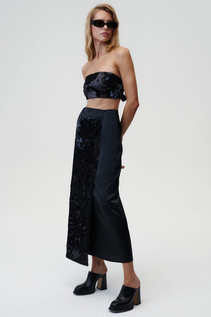 Sirena Mini Skirt main image 0