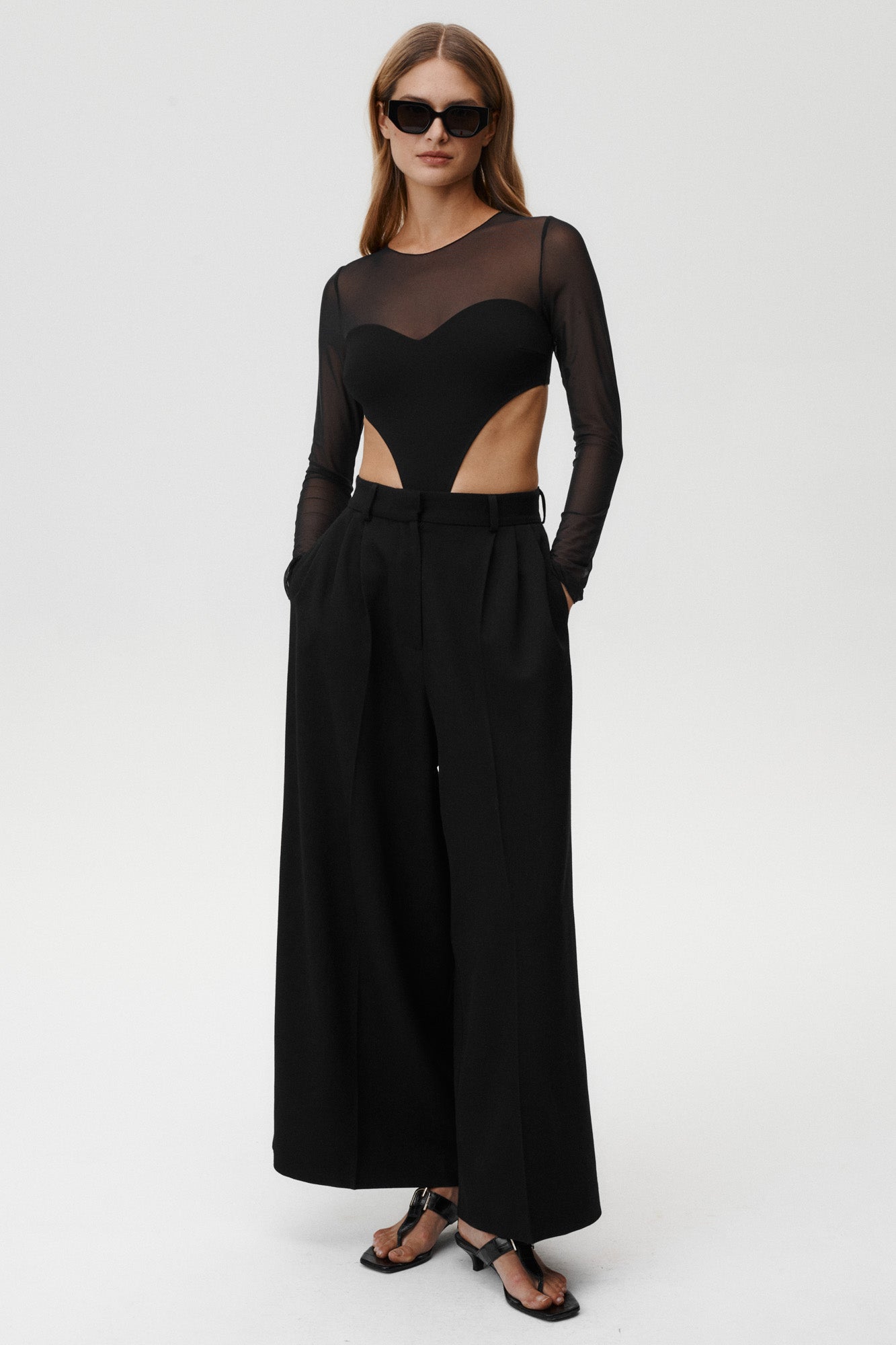 Shop Bodysuits at Undress Code USD | Undress Code USD